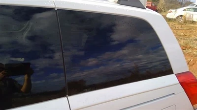 Driver quarto de vidro privacidade tom energia dobrável compatível com 04-09 Nissan Quest fabricante de equipamento original - Imagem 1 de 4