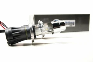 GTR Lighting GTR.N.005 H4/9003 Bi-Xenon Pair 5000K HID Bulbs - Picture 1 of 1