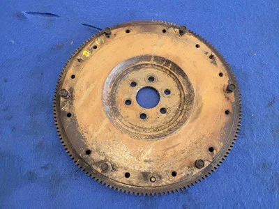 1994-1995 Ford Mustang SVT Cobra 5.0L Light weight Flywheel Manual Trans T5 2678 - Image 1 of 4