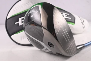 Callaway Elyte Triple Diamond Driver / 9 Degree / Regular Flex Ventus Velocore+ - Picture 1 of 9