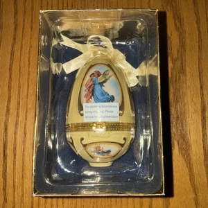 Mr.Christmas 2006 Lovely Musical Ornament New In Box - Picture 1 of 4