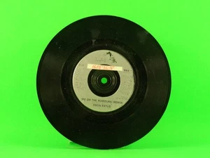 ESTUS,DEON ME OR THE RUMOURS (137) 7" MIKA RECORDS - Picture 1 of 8