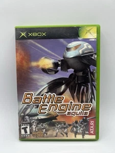 Battle Engine Aquila Xbox komplett CIB - Bild 1 von 4