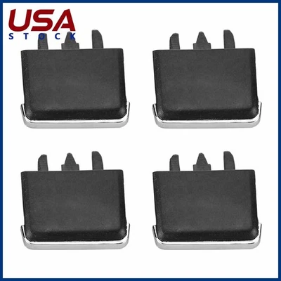 New Air Vent Clip Fit For Toyota Corolla No Specific Years Mentioned US Stock - Image 1 of 4