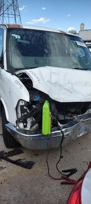 Axle Shaft Front Axle Fits 03-14 EXPRESS 1500 VAN 1267719 - Image 1 of 4