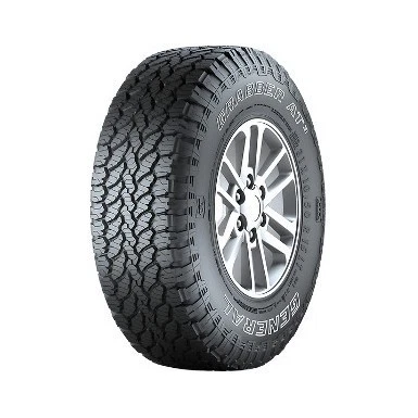 235/70 R17 111 H GENERAL - GRABBER AT3 - Immagine 1 di 1
