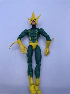 Marvel Legends Retro Electro Toy Biz 2003 Spiderman Action Figure 6” - Picture 1 of 6