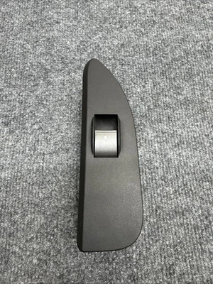 Cadillac CTS 2009-2014 interruptor ventana panel puerta pasajero trasero derecho 20845791 Foto 1 de 4