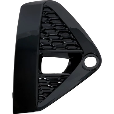 Luz antiniebla moldura lámpara de conducción pasajero delantero lado derecho mano 622569UF1C Foto 1 de 4