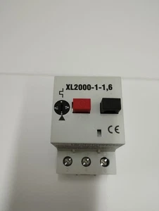 RS PRO XL2000-1-1,6 NEW IN BOX (L5) - Picture 1 of 4