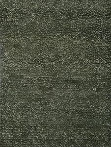 Tappeto In Lana Multicolore 120x180 Cm Fatto A Mano Moderno sh243 - Bild 1 von 7