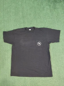 Vintage 1997 Camel Zigaretten Where It's At? Pocket T Shirt Gr. XL - Bild 1 von 10