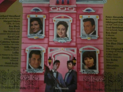 Lp Hithaus Goldene Erinnerungen - Bild 1 von 4