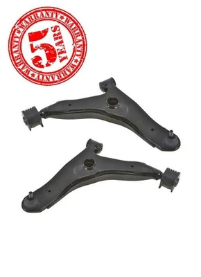 Nuevos brazos de control inferiores delanteros con rótulas para Volvo V40 y S40 01-2004 Foto 1 de 4