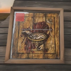 Smashing Pumpkins Machina / the Machines of God 25th Anniversary 2x Vinyl LP - Picture 1 of 6