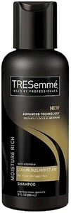 TRESEMME - Moisture Rich Shampoo - 3 fl. oz. (88 ml) - Picture 1 of 1