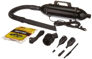 New Metro Vacuum MDV-1BA DataVac Pro 4.5-AMP Computer Vac/Blower - Picture 1 of 1