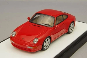 VISION 1/43 Porsche 911 (993) Carrera 1994 Guards Red - Picture 1 of 4