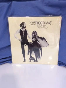 Original FLEETWOOD MAC Rumours Vinyl LP 1977 0798 BSK 3010 FACTORY SEALED - Picture 1 of 15