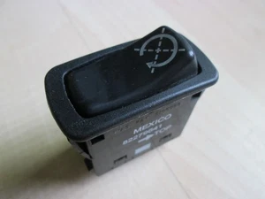 2017 Mack Truck 82279641 Shutdown Override Switch #M265JW - Bild 1 von 5