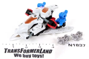 Starscream 100% Completo Básico Construct-Bots Transformers - Imagen 1 de 3