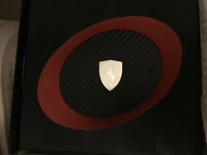 Watch limited brand new number297 of 300 Ferrari scuderia - Picture 1 of 10