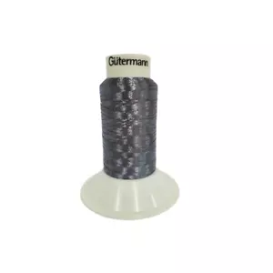 Gutermann Metallic Thread 1000 Mts - Picture 1 of 5