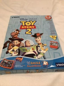 Vrech Vsmile Disney Toy Story 2 - Picture 1 of 9