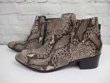 unisa keilly boot