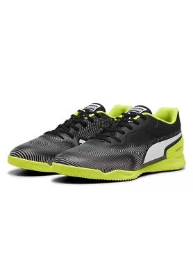 Puma Truco III Interior Hombre Botas Fútbol Zapatos de Salón 106892 - Imagen 1 de 4