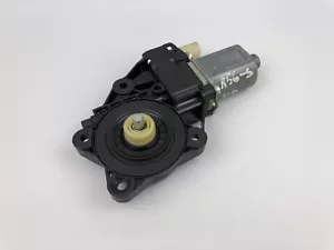 2007 Mini Cooper R56 Anteriore Destro Lato Finestrino Controllo Regolatore Motor - Picture 1 of 7