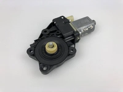 2007 MINI Cooper R56 Front Right Side Window Control Regulator Motor 2753722 - Image 1 of 4