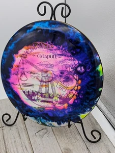New Westside Tournament Catapult Driver Custom Dyed Disc Golf Disc 169 Grams - Picture 1 of 5
