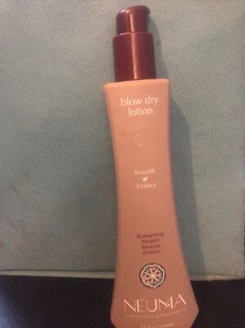 Neuma neuStyling Hair Blow Dry Lotion 8.5oz - Picture 1 of 1