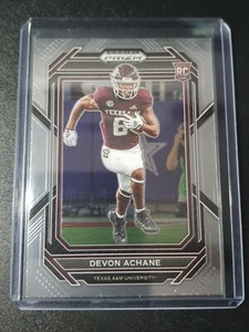 Devon Achane - Prizm Draft Picks 2023 - Miami Dolphins - RC - Bild 1 von 2