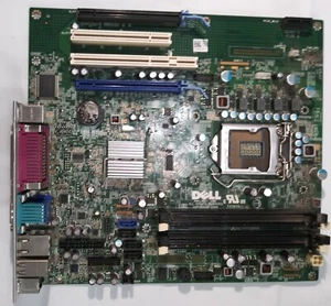 Dell OptiPlex 980 MT. DT. Motherboard Intel Socket LGA1156 0D441T D441T - Picture 1 of 10