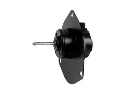 Motor soplador Plymouth Colt 1985-1991 81134TZRS 1989 1986 1987 1988 1990 Foto 1 de 2