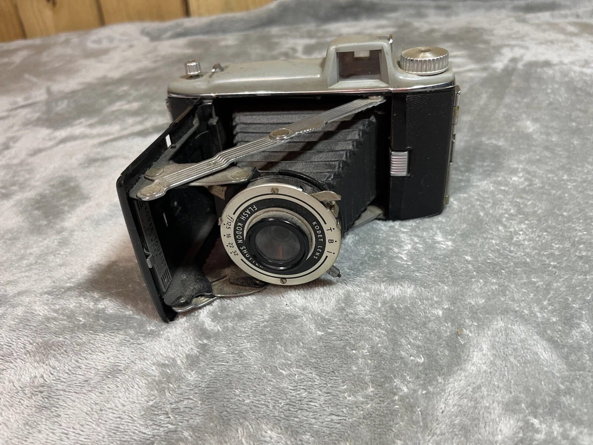 Kodak 620 Film In Vintage Folding Cameras for sale - eBay