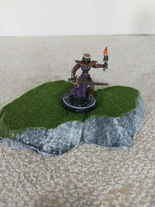 A1 Athene Unique* Mage Knight Conquest D&D, Pathfinder, RPG, Clix - Picture 1 of 5