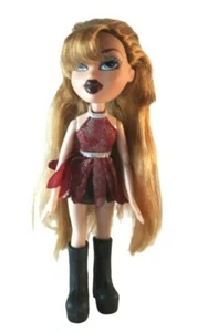 Bratz Meygan Funk N Glow 2002 Fall Limited Edition Doll Redressed 9" - Picture 1 of 5