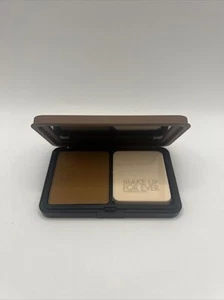 MAKE UP FOR EVER HD Skin Matte Velvet Longwear Blurring Powder Foundation 4N68 - Picture 1 of 2