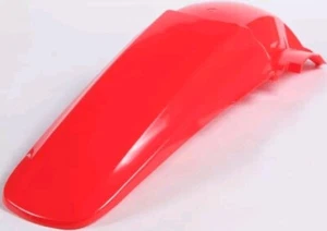 2002 2003 2004 Honda CRF450R CRF450 R Acerbis Rear Fender 8560900010 New - Picture 1 of 5