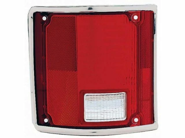 Conjunto de luz trasera izquierda para 1979-1986 GMC C2500 Suburban 1980 1981 1982 M239KR Foto 1 de 1