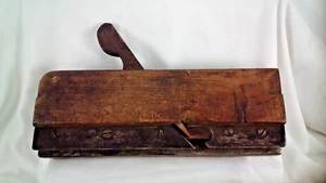 Antique Wasco Tool Co. New York #70 Wood Plane - Picture 1 of 4