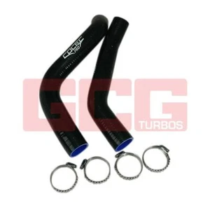 COLTEC Intercooler Coldside & Hotside Silicone Hose fits Isuzu DMAX 2013-201 - Picture 1 of 2