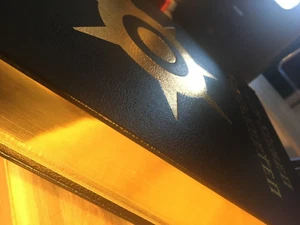 DSA Borbarad Kampagne, Sieben Gezeichneten Gold Special Edition G7 - Bild 1 von 5
