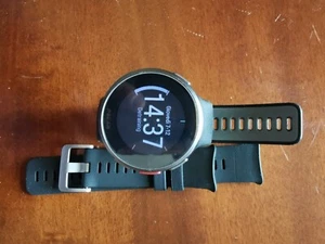 polar vantage v2 sensore velocità/cadenza, doppio cinturino, supporto footpod - Foto 1 di 9