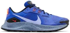 Nike Pegasus Trail 3 'Lapis Light Thistle' Blu/Nero DA8698-401 Uomo Taglia 10 - Foto 1 di 8
