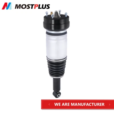 1PC Rear Air Suspension Strut For 2004-2009 Jaguar Super V8 Vanden Plas XJ8 XJR - Image 1 of 4