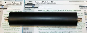 RODILLO DE PRESIÓN FUSOR JC66-01825A SAMSUNG SCX-6545 SCX-6555 SCX-6645 SL-M4730 - Imagen 1 de 3